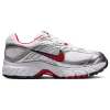 Nike Womens Air Max Moto 2k In Metallic