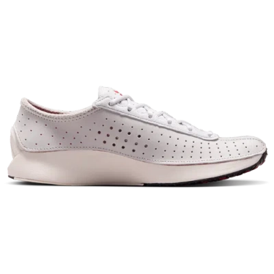 Nike Womens Air Superfly Lx In White