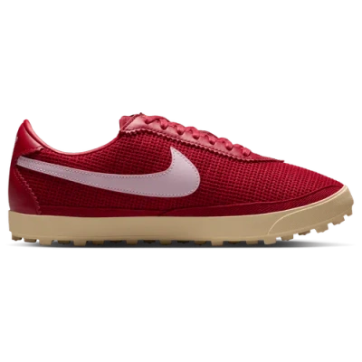 Nike Womens Astrograbber Txt In Red