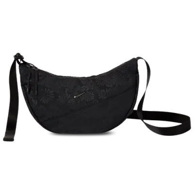 Nike Womens Aura Crescent Crossbody