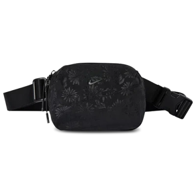 Nike Womens Aura Waistpack In White