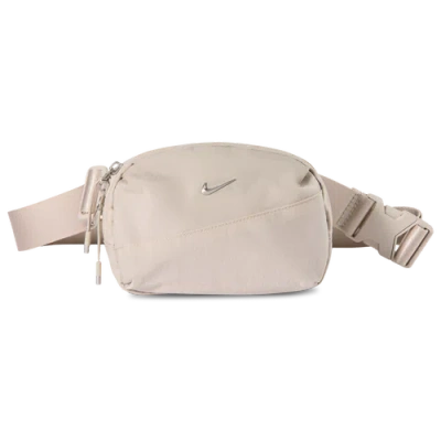 Nike Womens Aura Waistpack In Black