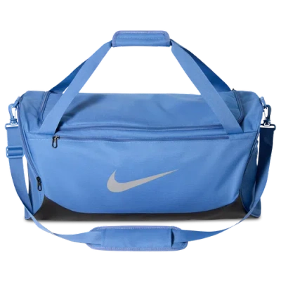 Nike Womens Brasilia Medium Duffel X In Pattern