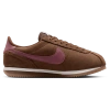 Nike Womens Cortez In Brown