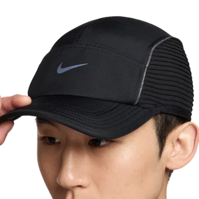 Nike Womens Dri-fit Adv Cap In Black