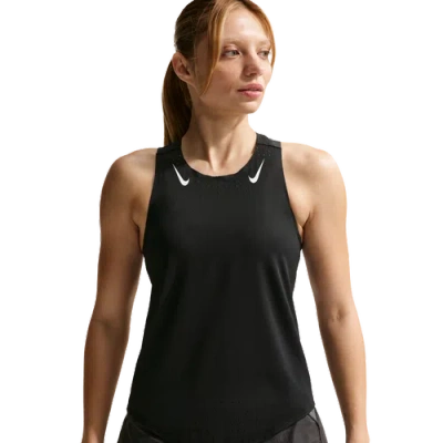 Nike Womens Dri-fit Advantage Aeroswift Singlet