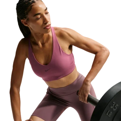 Nike Womens Drifit Universal Medium Support Bra