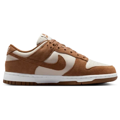 Nike Womens Dunk Low Se 1 In Brown