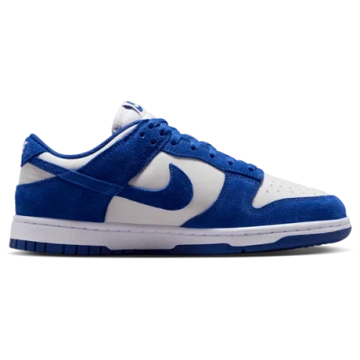 Nike Womens Dunk Low Se 1 In Blue