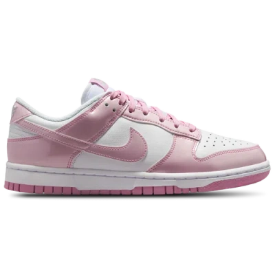 NIKE WOMENS DUNK LOW SE FEMME