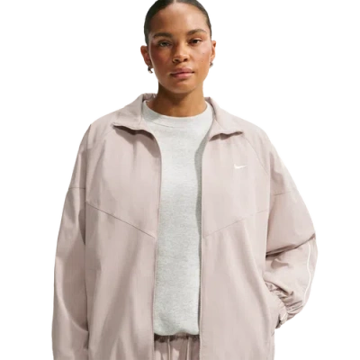 Nike Womens Essential Os Track Jacket