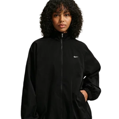 Nike Womens Essential Os Track Jacket