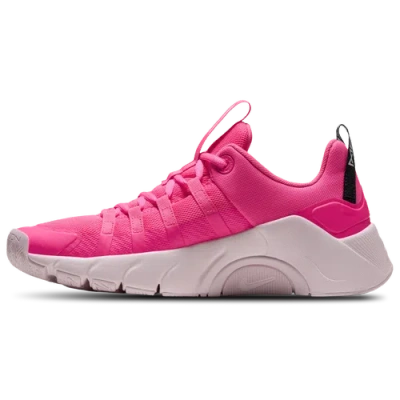 Nike Womens Free Metcon 7 In Pink