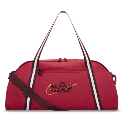 Nike Womens Gym Club Retro Bag