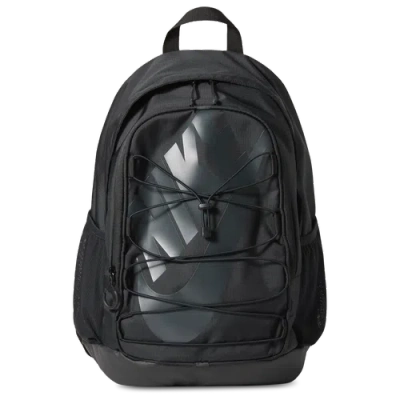 Nike Womens Hayward Backpack In Black/anthracite/black