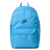 Nike Womens Heritage Backpack 2.0 In Blue