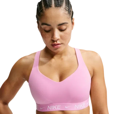 Nike Womens Indy High Df Sports Bra