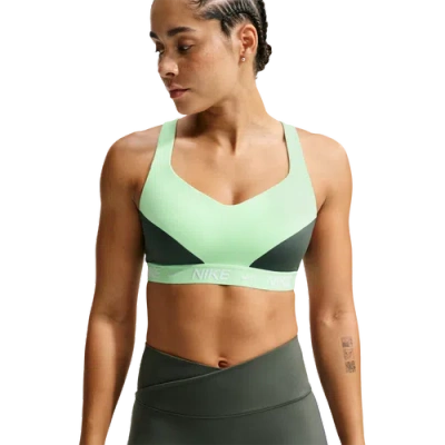 Nike Womens Indy High Df Sports Bra