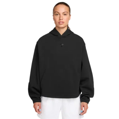 Nike Womens Kobe Dri-fit Mamba Pullover Hoodie
