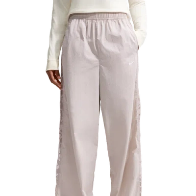 Nike Womens Lace Inset Track Pant