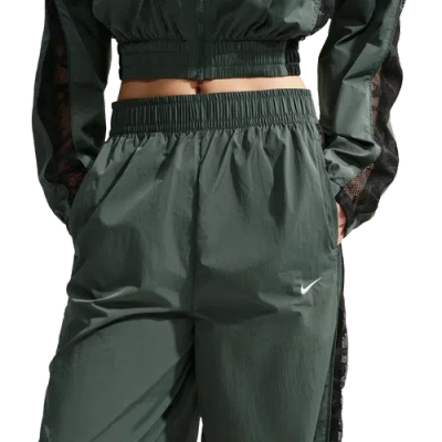 Nike Womens Lace Inset Track Pant