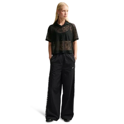 Nike Womens Lace Inset Track Pant