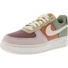 Nike Womens Lace-up Casual And Fashion Sneakers In Multi