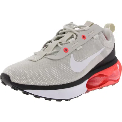 Nike Womens Lace-up Running & Training Shoes In Multi