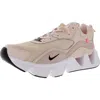 Nike Womens Lace-up Running & Training Shoes In Multi