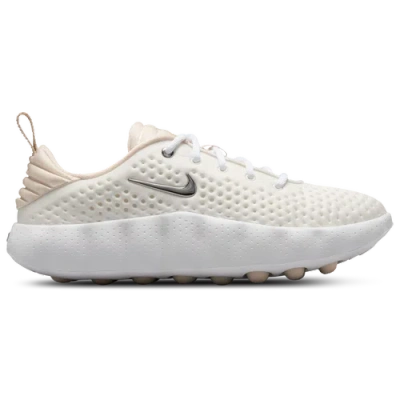 Nike Womens Mind 002 In Phantom/mtlc Silver/summit White
