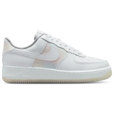 NIKE WOMENS NIKE AIR FORCE 1 '07 FASHION