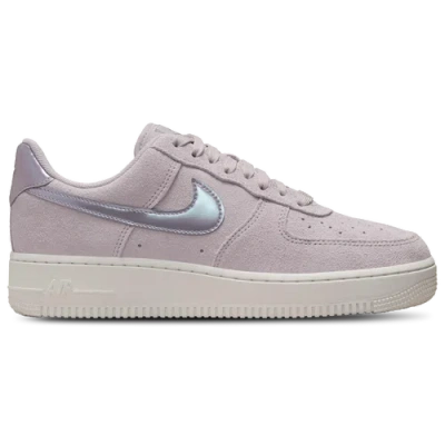 NIKE WOMENS NIKE AIR FORCE 1 '07 LE LOW