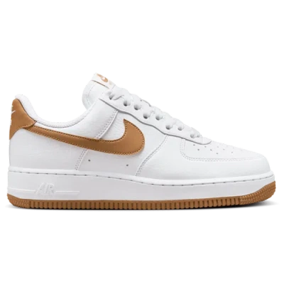 Nike Womens  Air Force 1 '07 Le Low In Multi