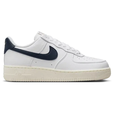 NIKE WOMENS NIKE AIR FORCE 1 '07 NEXT NATURE OLY