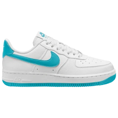 NIKE WOMENS NIKE AIR FORCE 1 '07 NEXT NATURE