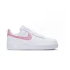 Nike Low-cut Collar Sneakers Stitched Overlays In Pink