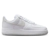 Nike Women's Air Force 1 '07 Next Nature Shoes In White/photon Dust/white