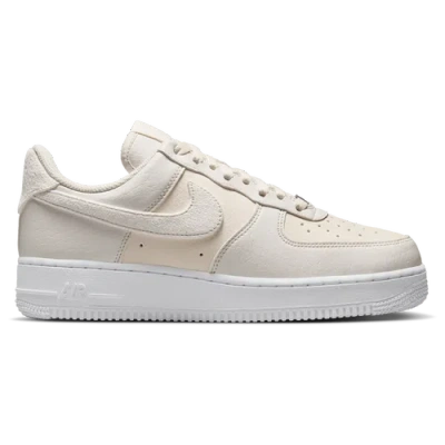 Nike Womens  Air Force 1 '07 Rec In White