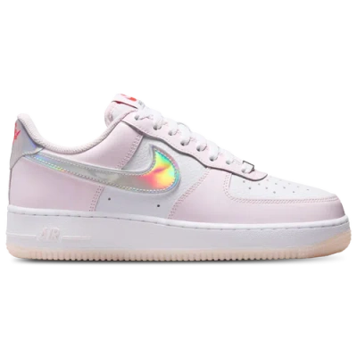 Nike Womens  Air Force 1 '07 In Pink