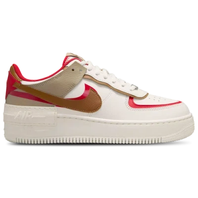 NIKE WOMENS NIKE AIR FORCE 1 SHADOW
