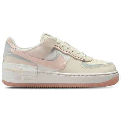 NIKE WOMENS NIKE AIR FORCE 1 SHADOW