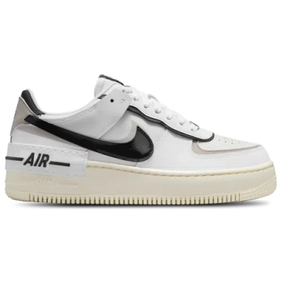 NIKE WOMENS NIKE AIR FORCE 1 SHADOW