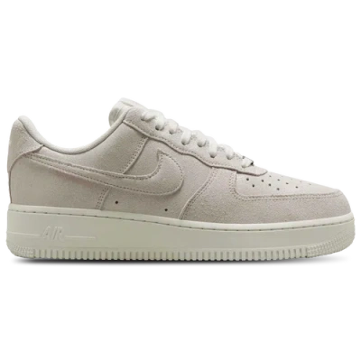 Nike Womens  Air Force 1 In White/white