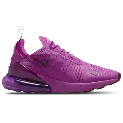 NIKE WOMENS NIKE AIR MAX 270