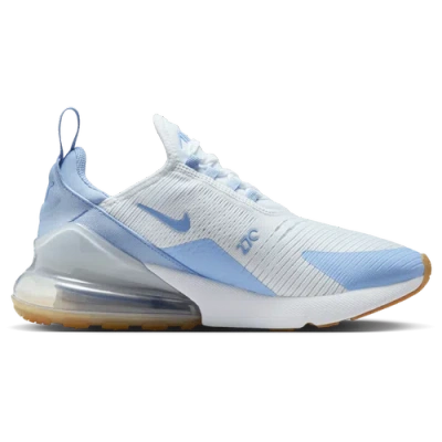 Nike Womens  Air Max 270 In Multi