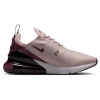Nike Womens  Air Max 270 In Burgundy