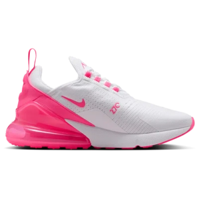 Nike Air Max 270 Sneaker In Multi