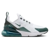 Nike Womens  Air Max 270 In Sail/vintage Green
