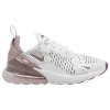 Nike Air Max 270 Sneaker In White/pink