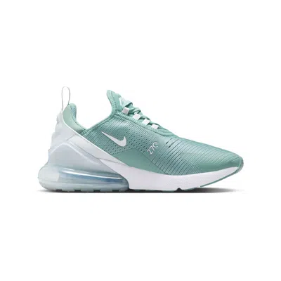 NIKE WOMENS NIKE AIR MAX 270_CANNON/SUMMIT WHITE-PURE PLATINUM-WHITE